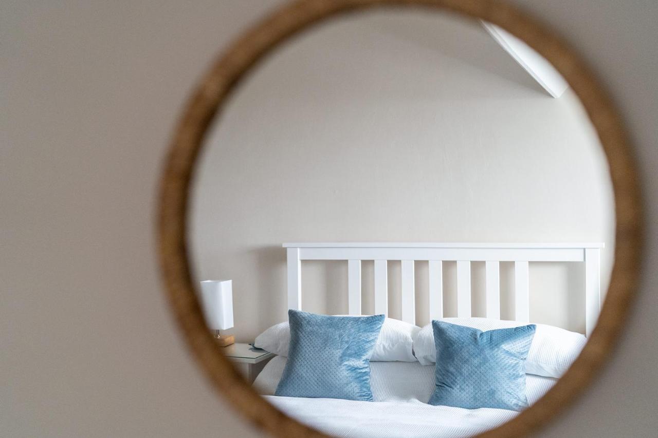 Apartament Stowaways Loft Whitby Zewnętrze zdjęcie