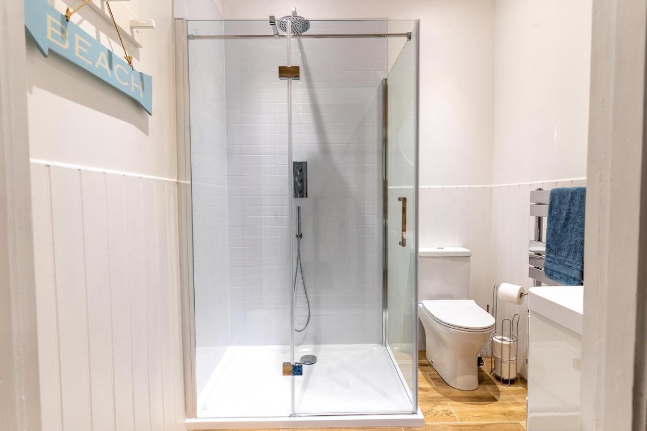 Apartament Stowaways Loft Whitby Zewnętrze zdjęcie