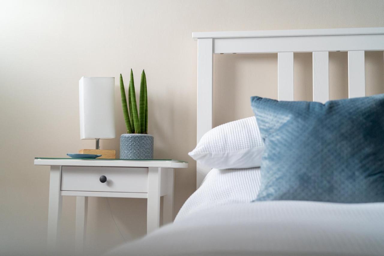 Apartament Stowaways Loft Whitby Zewnętrze zdjęcie