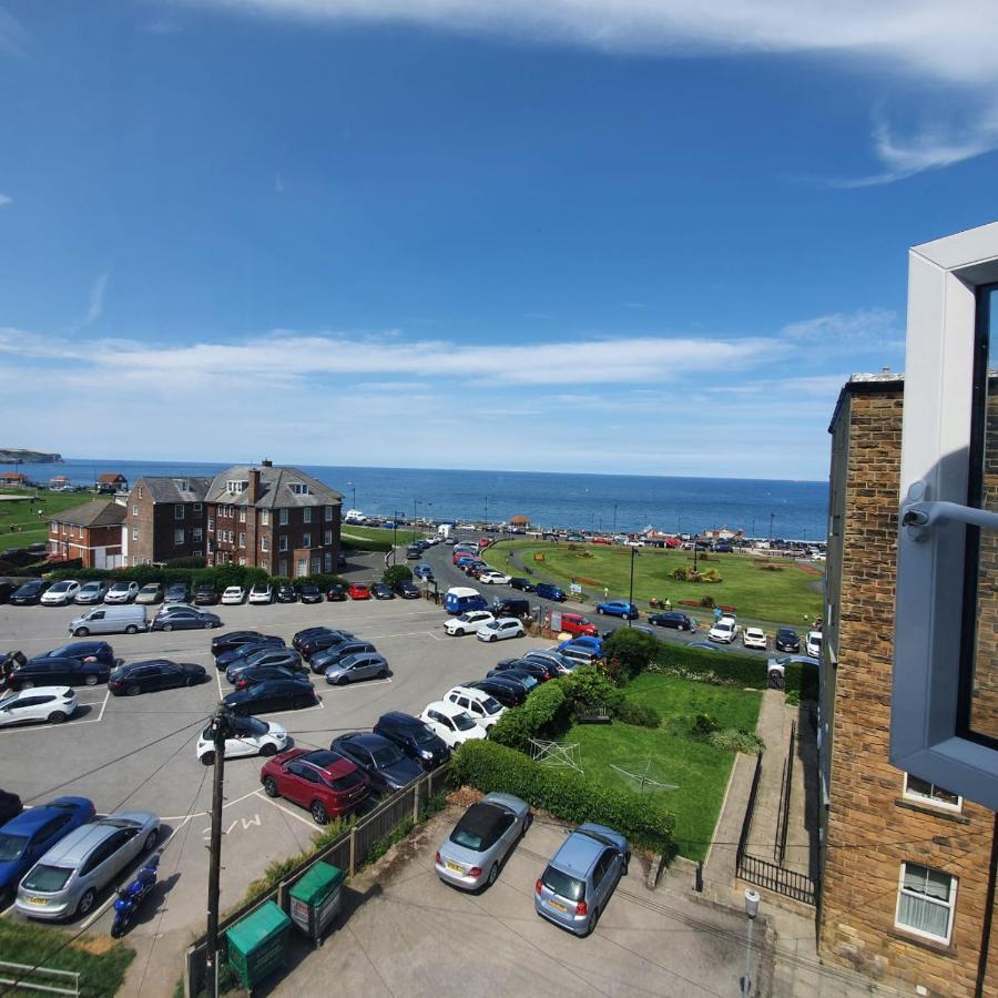 Apartament Stowaways Loft Whitby Zewnętrze zdjęcie
