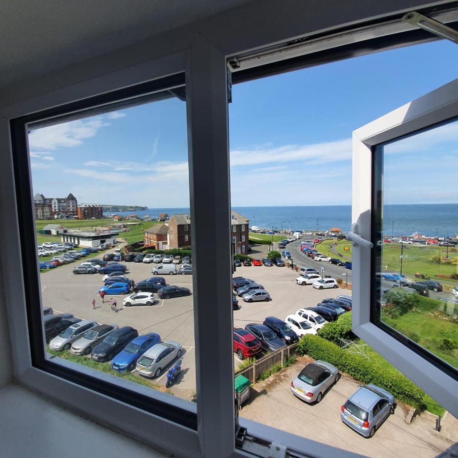 Apartament Stowaways Loft Whitby Zewnętrze zdjęcie