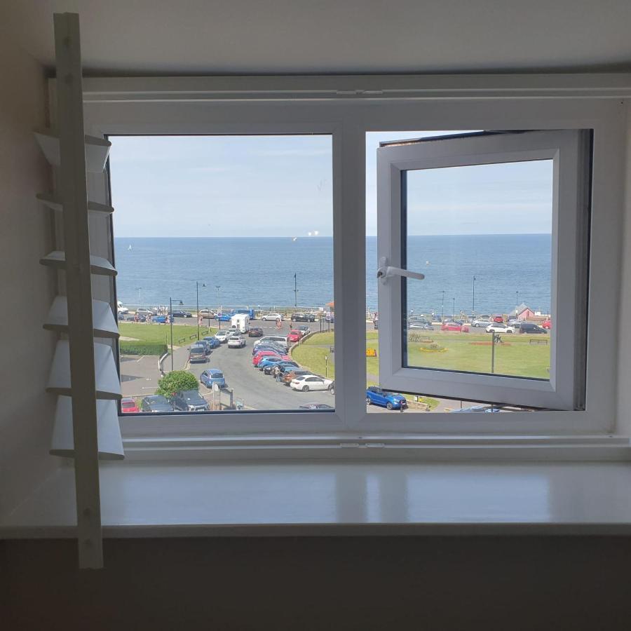 Apartament Stowaways Loft Whitby Zewnętrze zdjęcie
